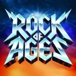Rock Forever (Rock of ages)