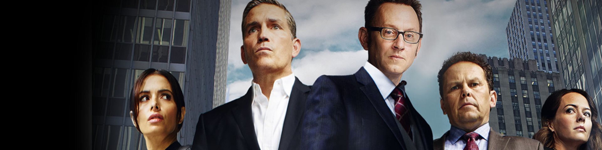 Are you a Person of Interest ?