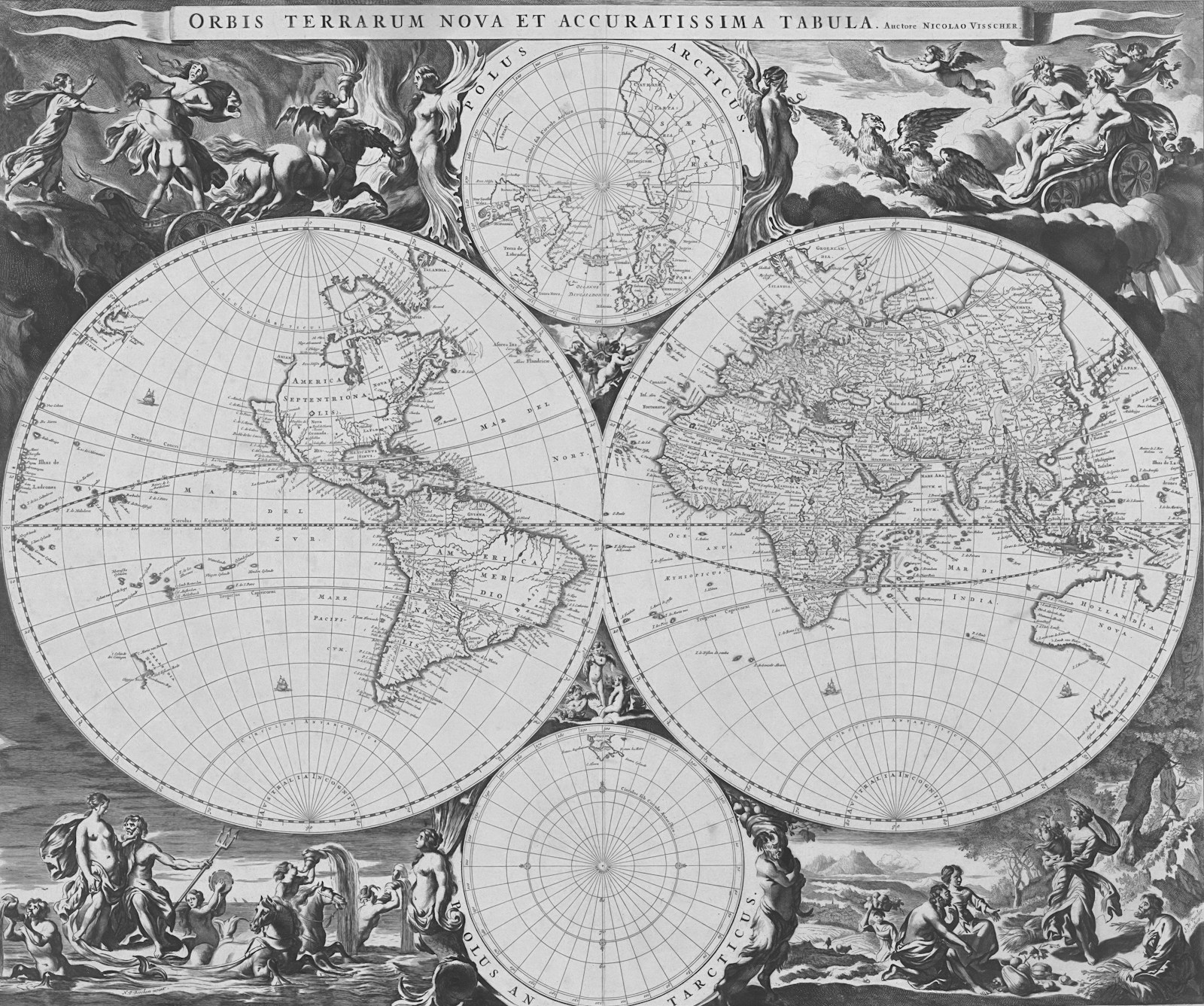 What Privateers Knew About Tech Contracts